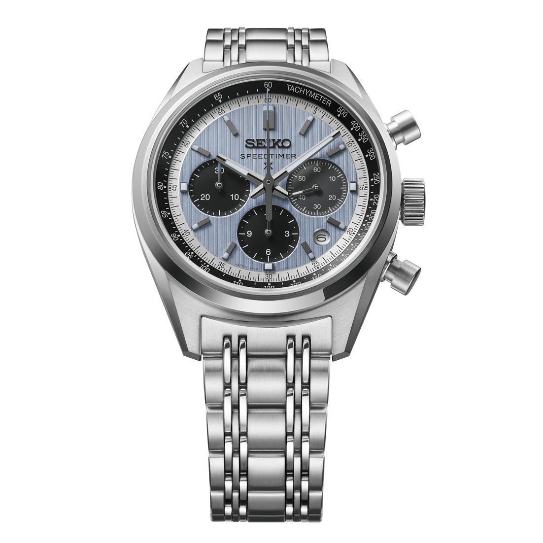 Seiko Prospex Speedtimer HBD001J1 Erkek Kol Saati HBD001J