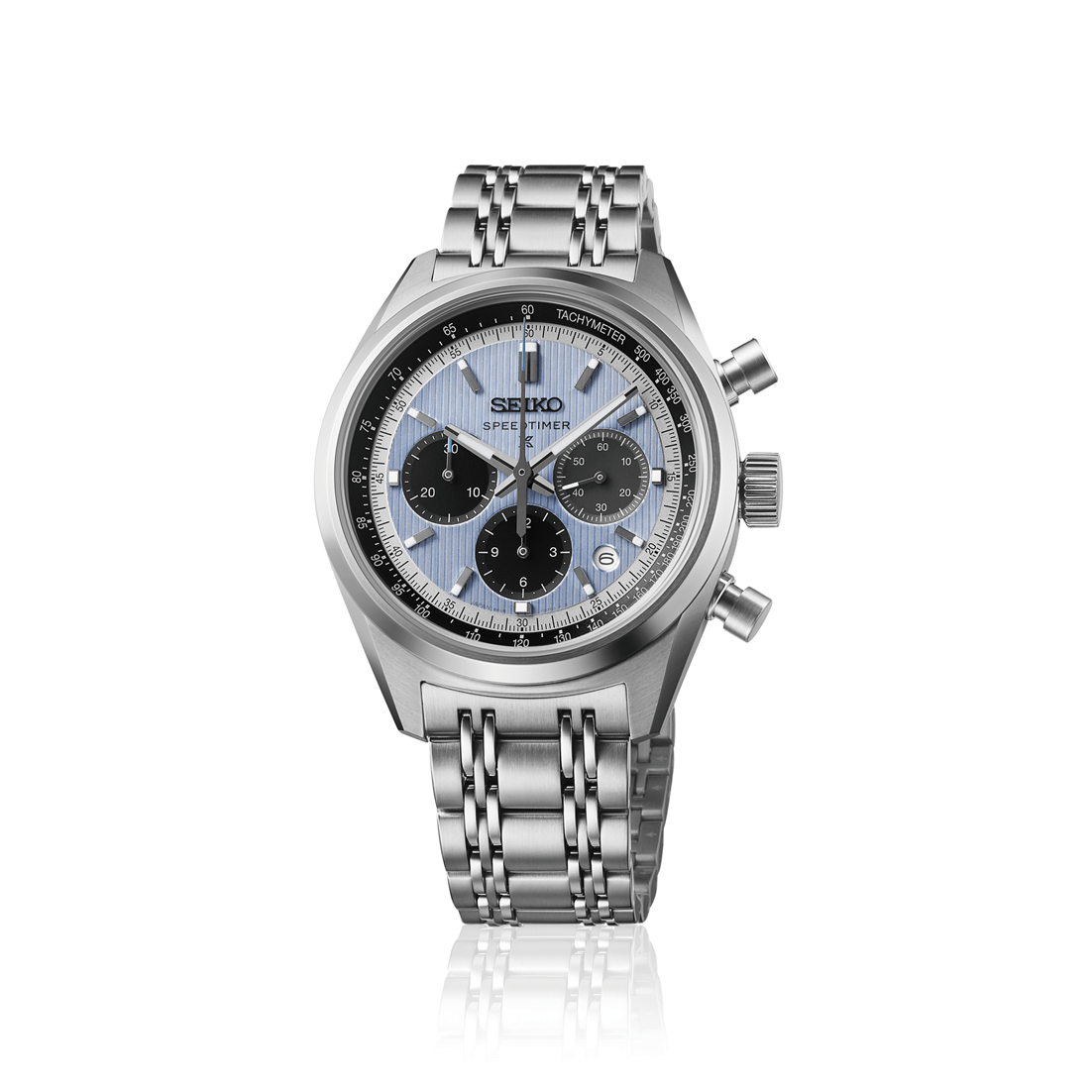 Seiko Prospex Speedtimer HBD001J1 Erkek Kol Saati HBD001J