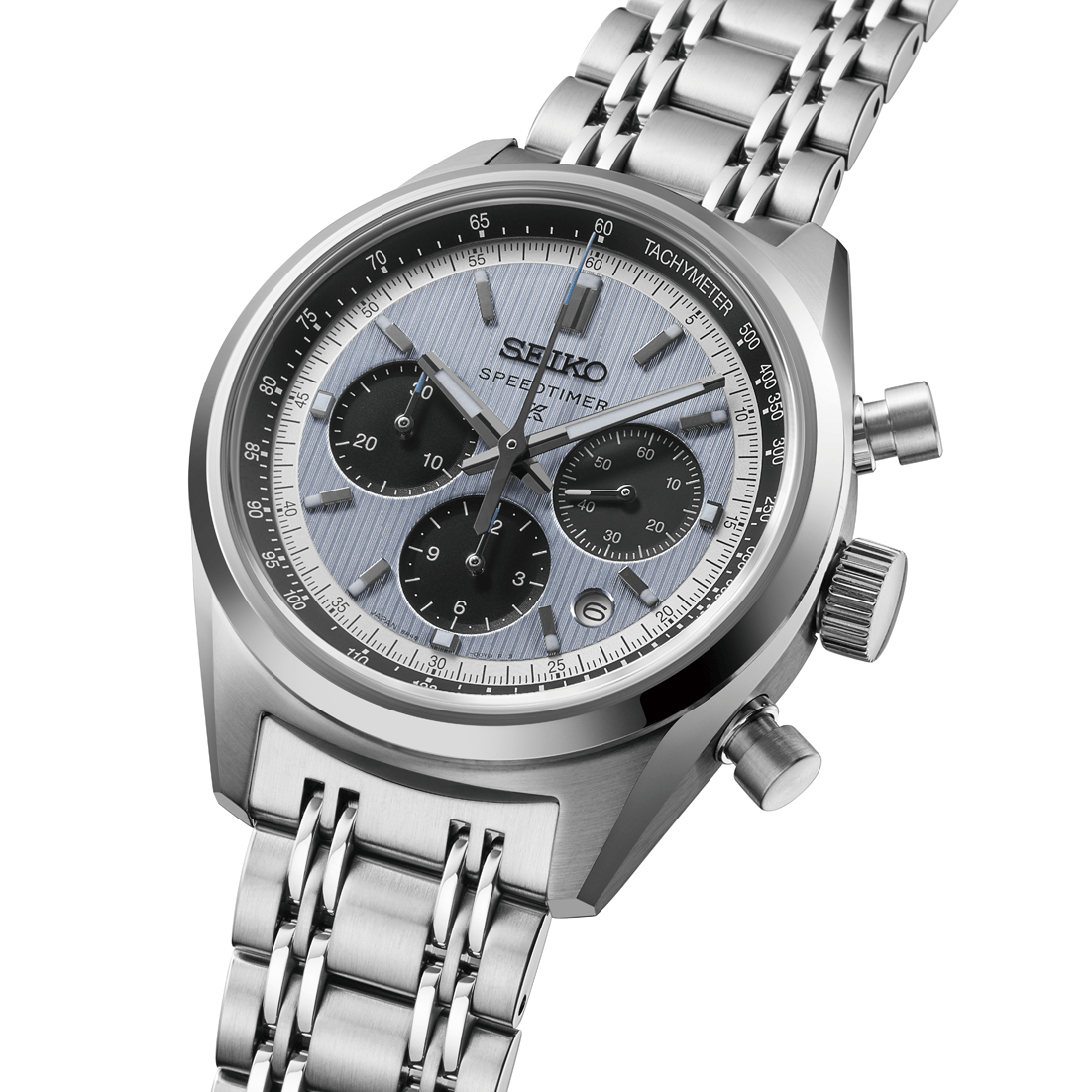 Seiko Prospex Speedtimer HBD001J1 Erkek Kol Saati HBD001J