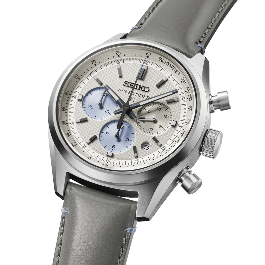 Seiko Prospex Speedtimer HBD002J1 Erkek Kol Saati HBD002J