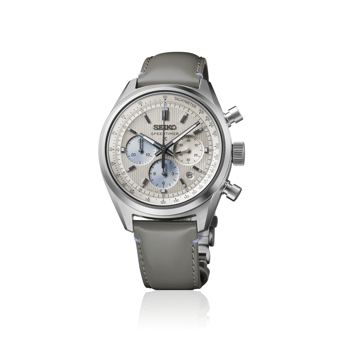 Seiko Prospex Speedtimer HBD002J1 Erkek Kol Saati HBD002J