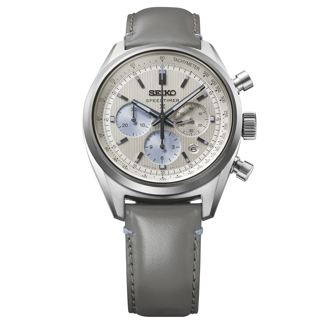 Seiko Prospex Speedtimer HBD002J1 Erkek Kol Saati HBD002J