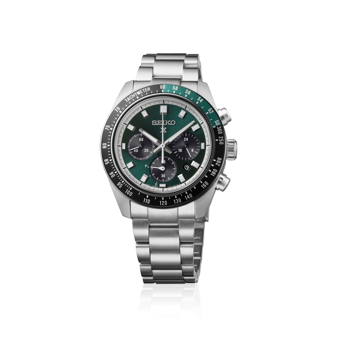 Seiko Prospex Speedtimer Solar HBJ003P1 Erkek Kol Saati HBJ003P