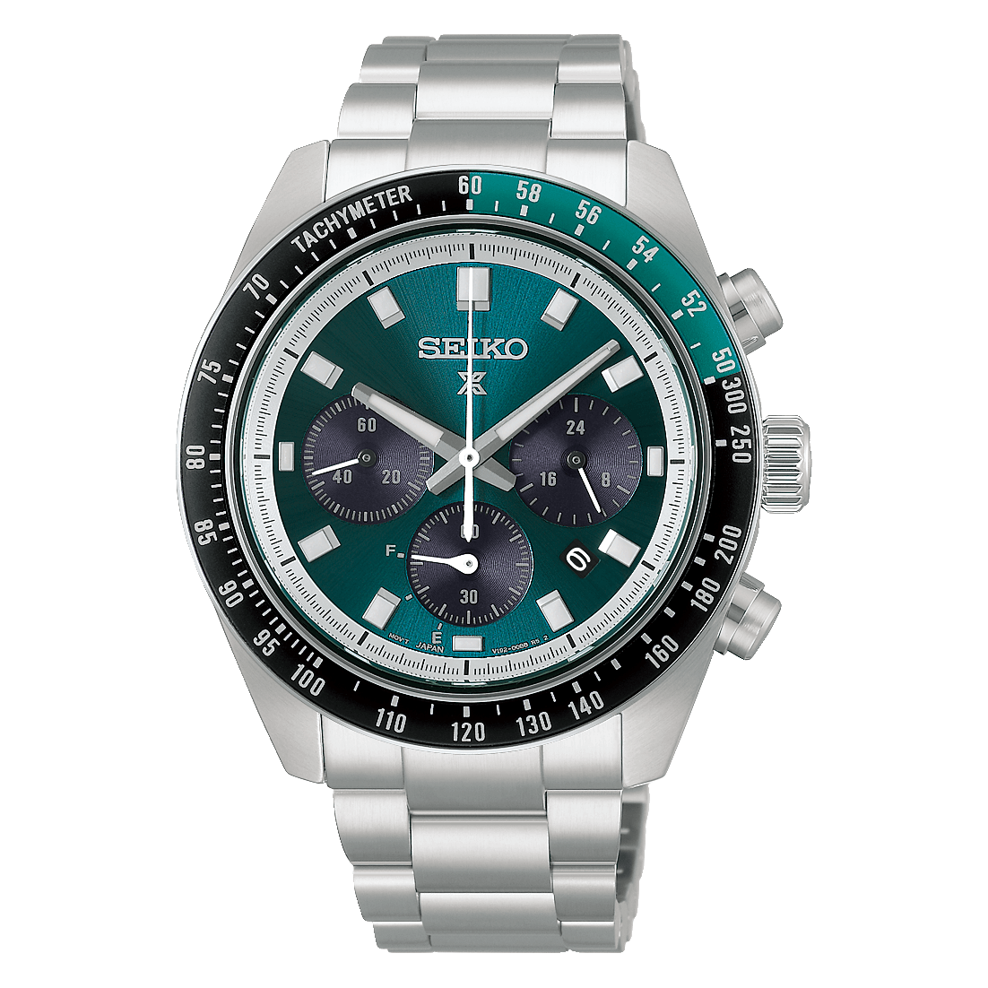 Seiko Prospex Speedtimer Solar HBJ003P1 Erkek Kol Saati HBJ003P
