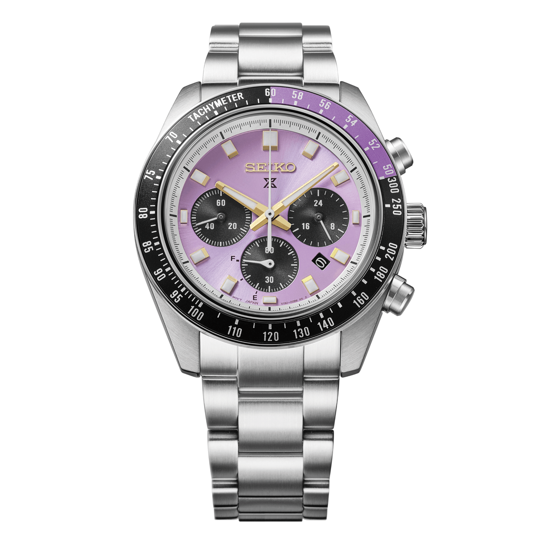 Seiko Prospex Speedtimer 145th Anniversary Limited Edition HBJ005J1 Erkek Kol Saati HBJ005J