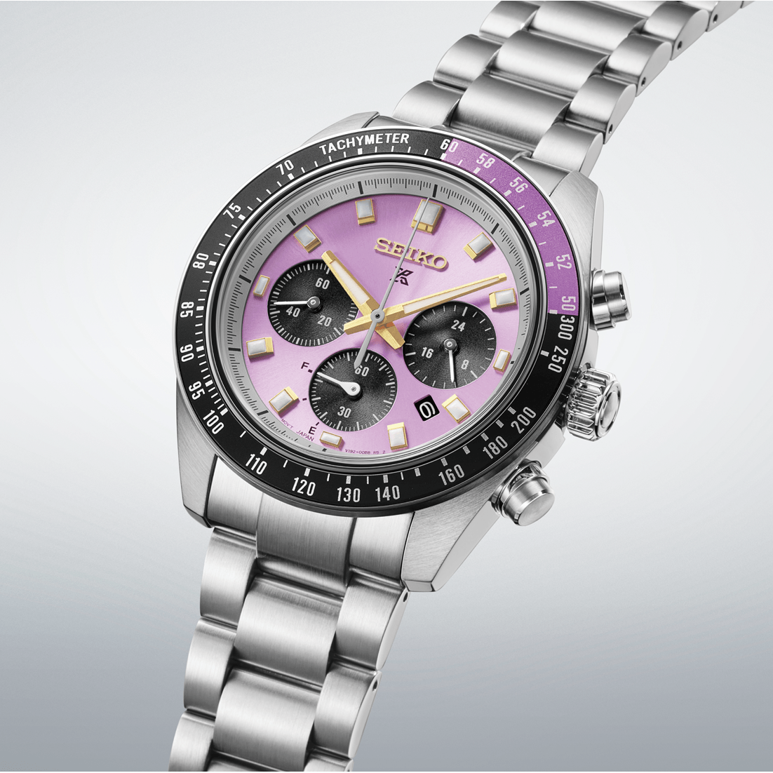 Seiko Prospex Speedtimer 145th Anniversary Limited Edition HBJ005J1 Erkek Kol Saati HBJ005J