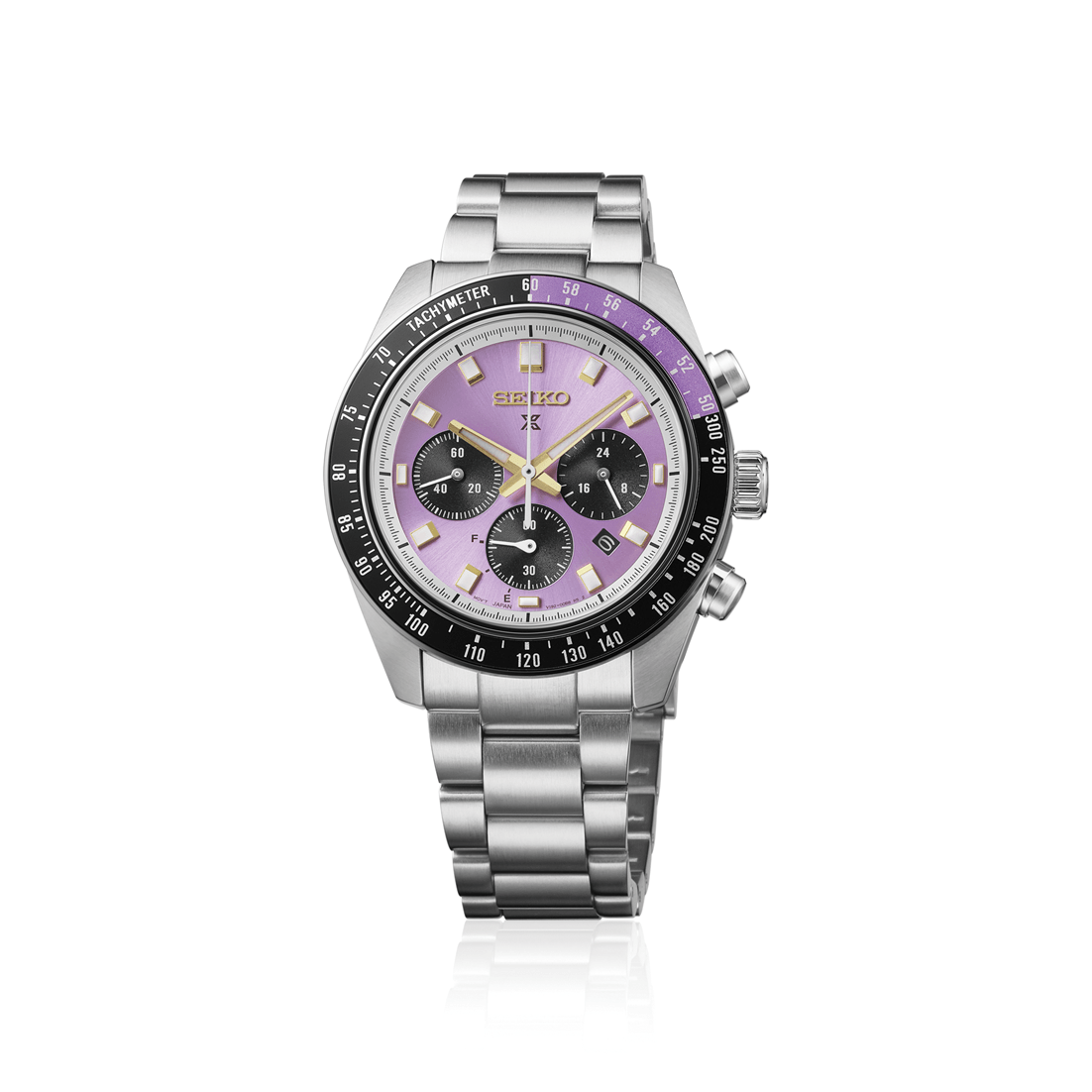 Seiko Prospex Speedtimer 145th Anniversary Limited Edition HBJ005J1 Erkek Kol Saati HBJ005J