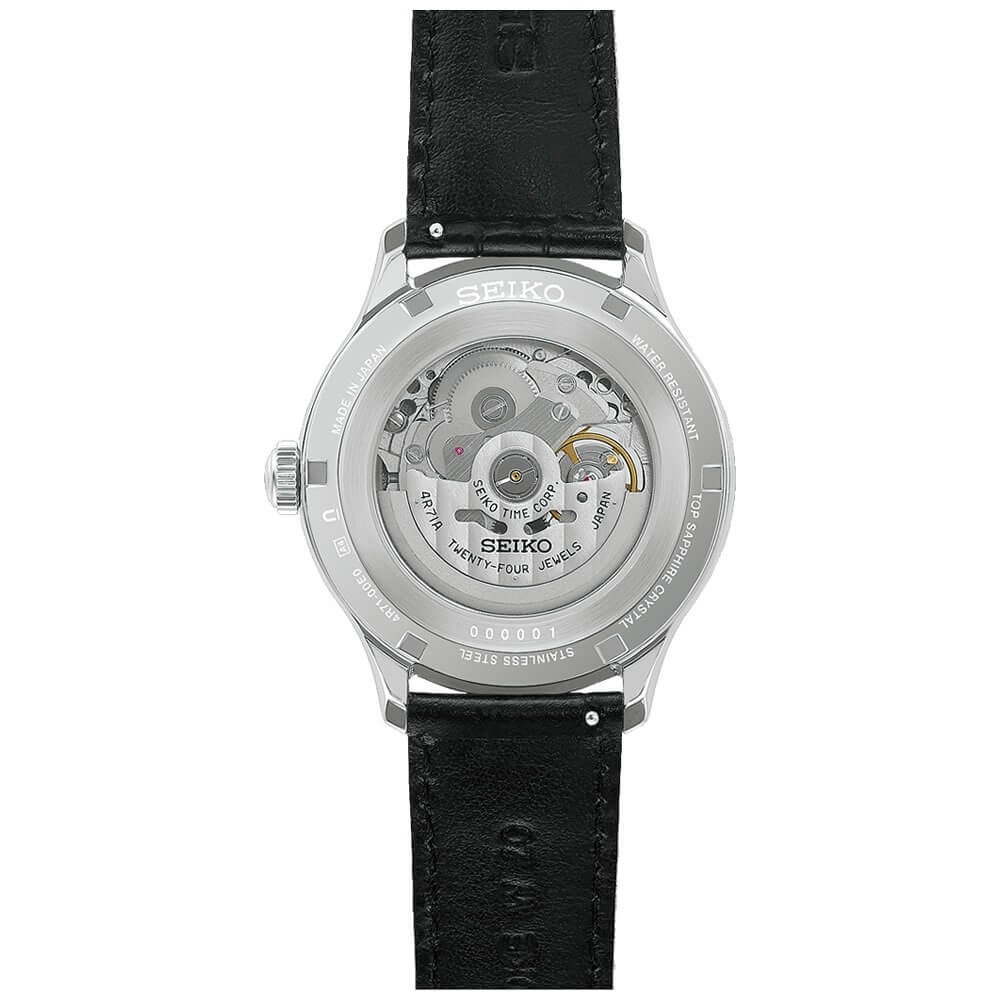 Seiko Presage Japanese Garden HCB008J1 Erkek Kol Saati HCB008J