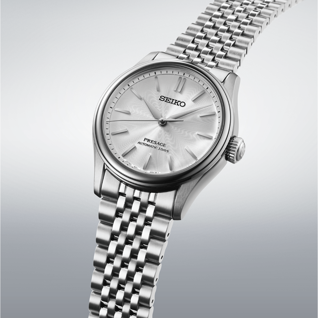 Seiko HCC001J1 Presage Classic Erkek Kol Saati HCC001J