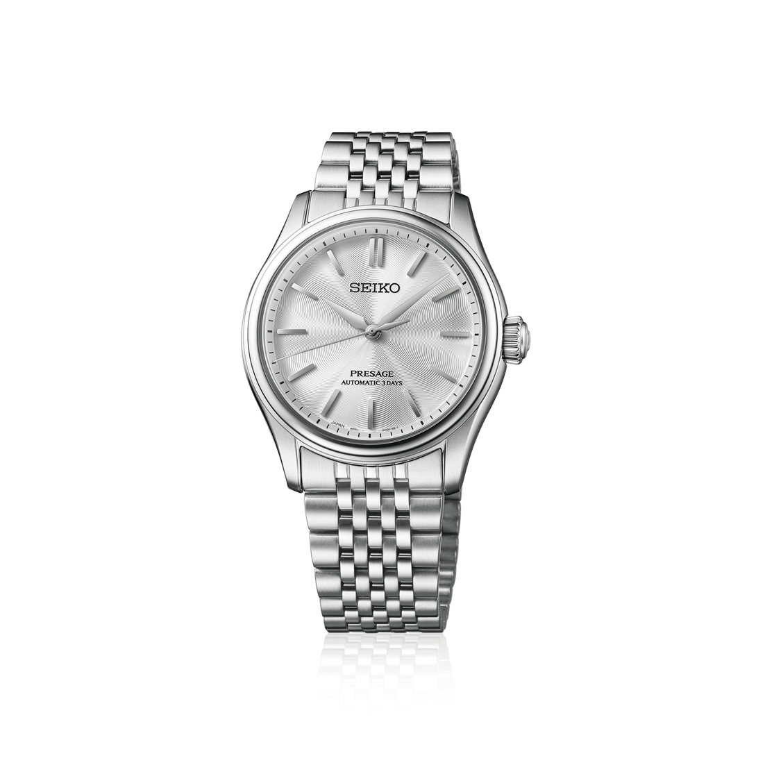 Seiko HCC001J1 Presage Classic Erkek Kol Saati HCC001J