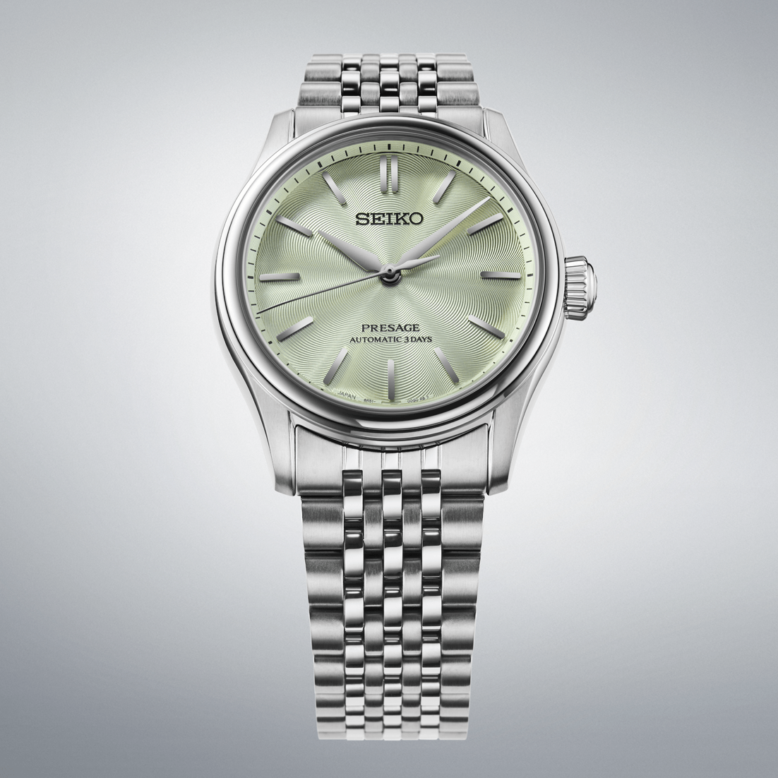 Seiko HCC002J1 Presage Classic Erkek Kol Saati HCC002J