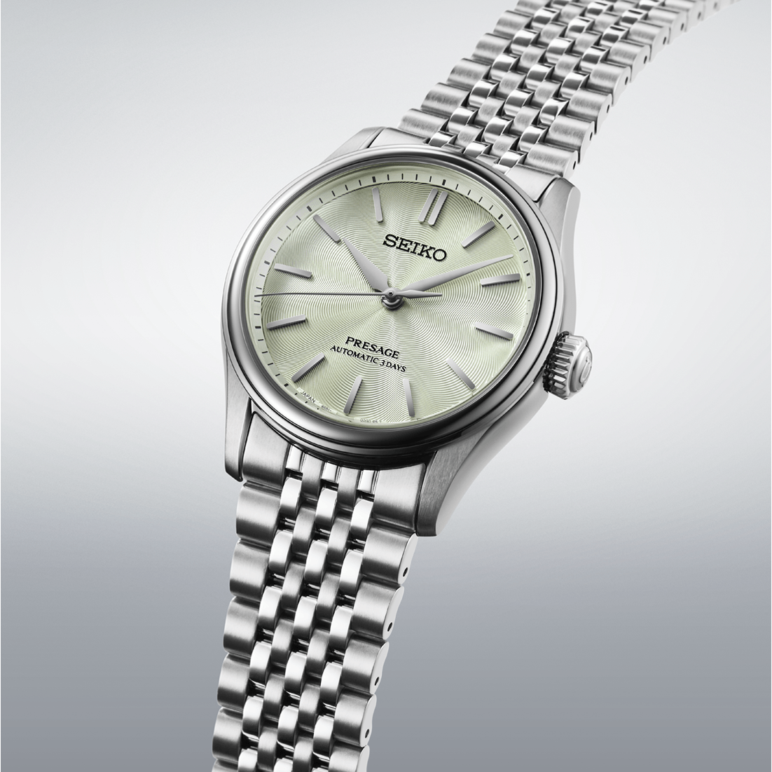 Seiko HCC002J1 Presage Classic Erkek Kol Saati HCC002J