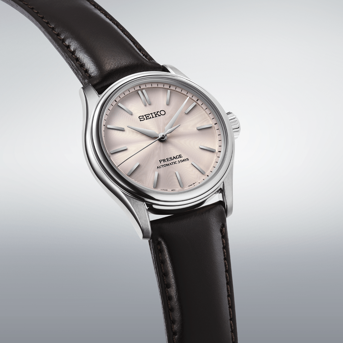 Seiko HCC003J1 Presage Classic Erkek Kol Saati HCC003J
