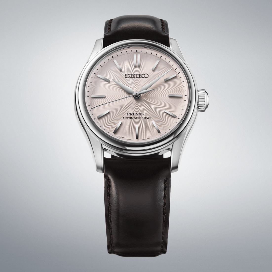 Seiko HCC003J1 Presage Classic Erkek Kol Saati HCC003J