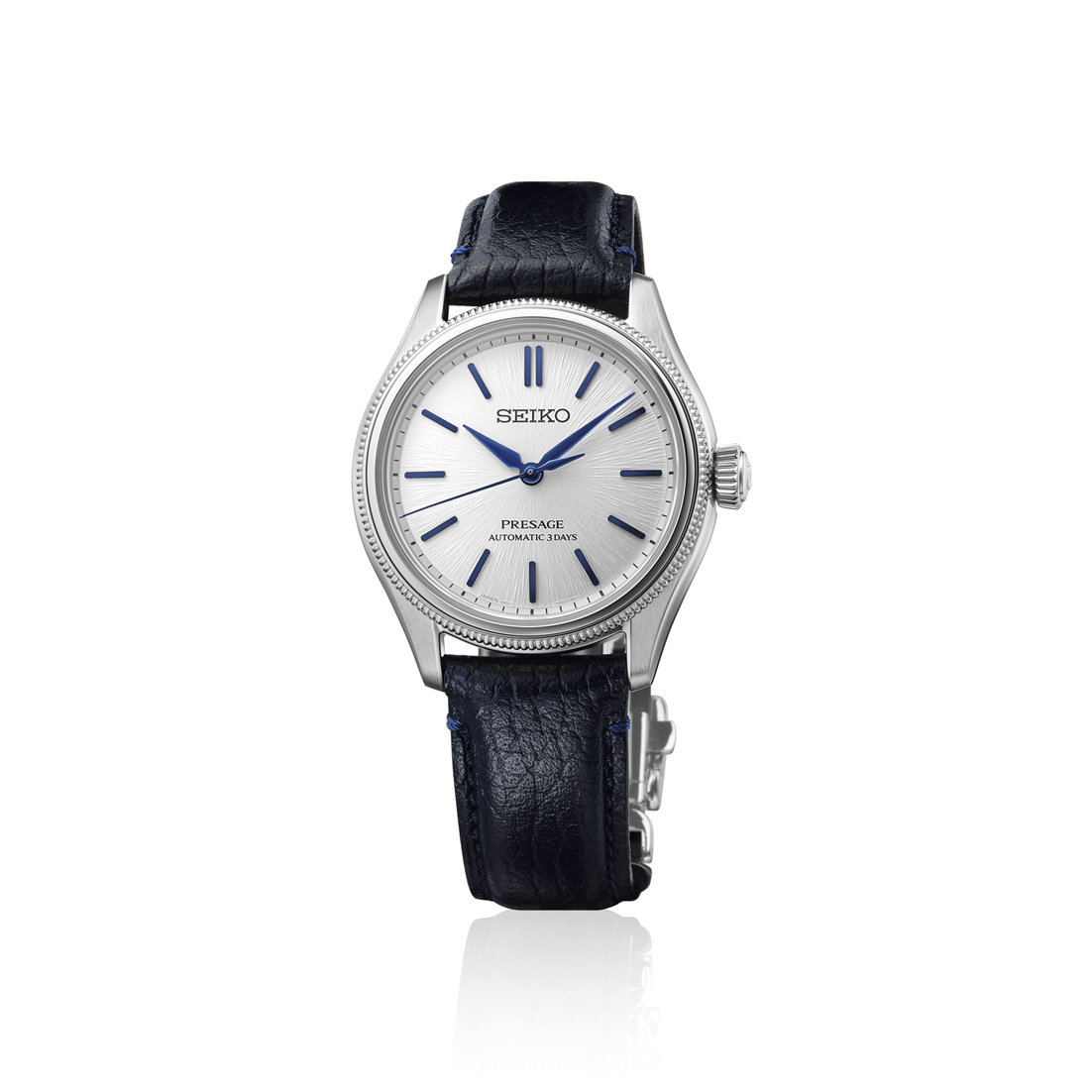 Seiko HCC004J1 Presage 145th Anniversary Limited Edition Erkek Kol Saati HCC004J
