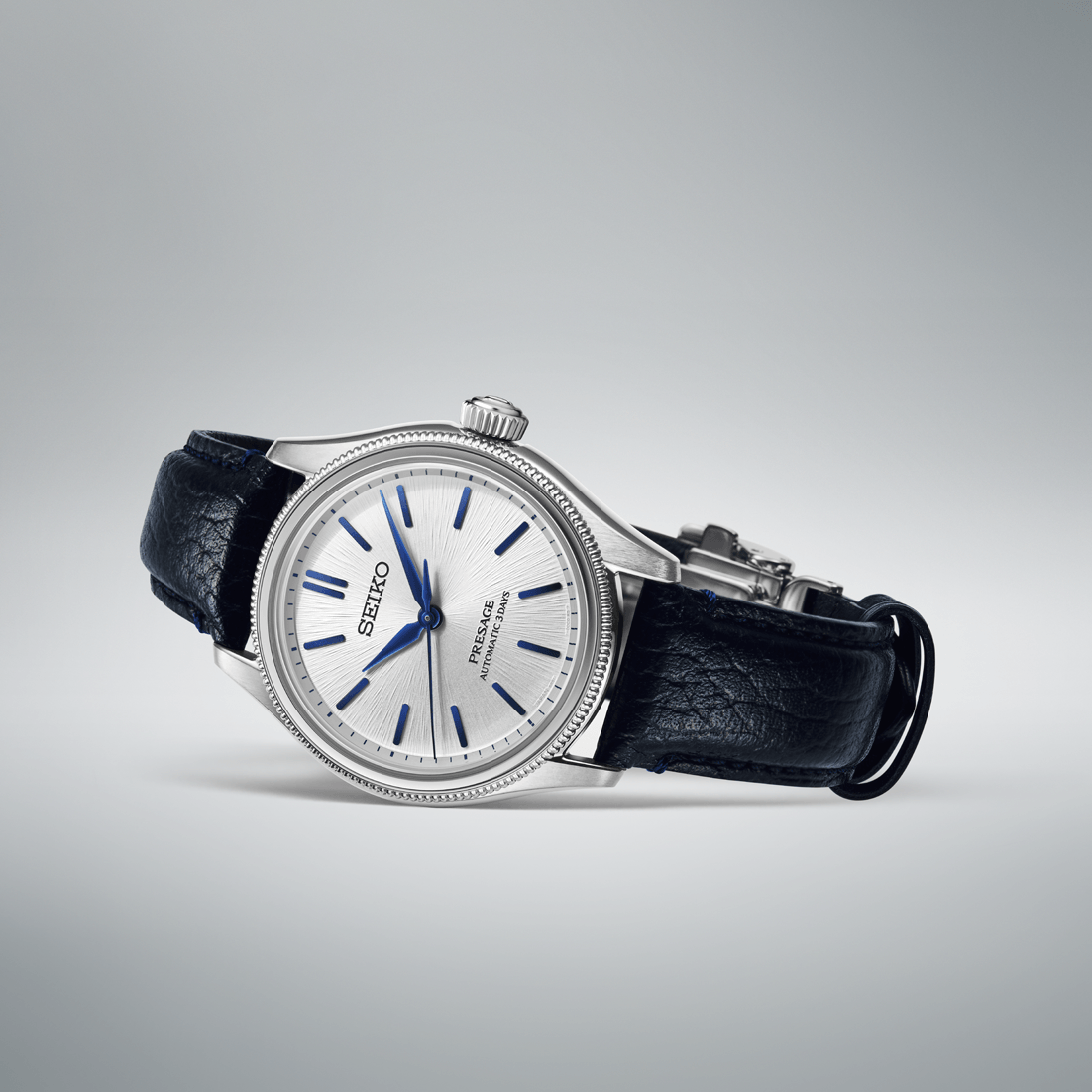 Seiko HCC004J1 Presage 145th Anniversary Limited Edition Erkek Kol Saati HCC004J
