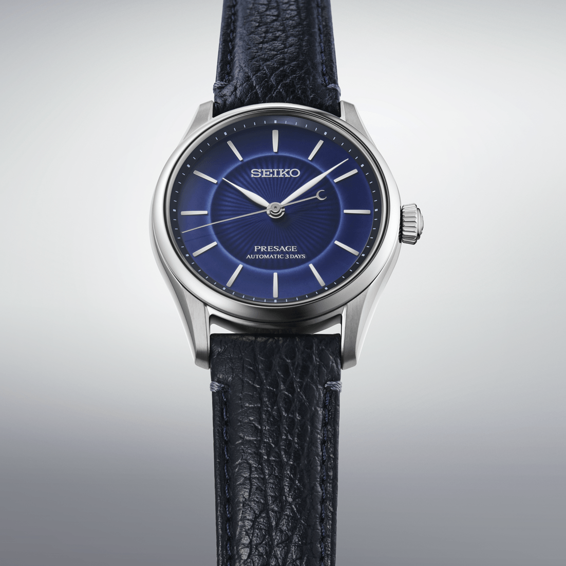 Seiko HCC007J1 Presage Arita Porcelain Limited Edition Erkek Kol Saati HCC007J