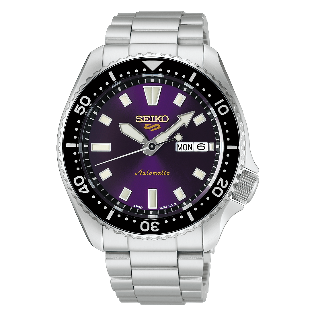 Seiko 5 Sports SKX 145th Anniversary Limited Edition HDB003J1 Erkek Kol Saati HDB003J