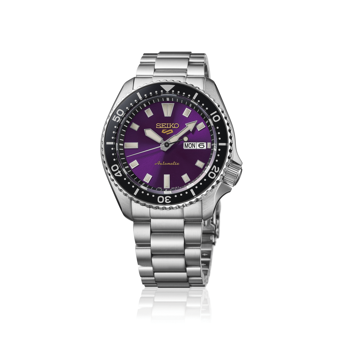 Seiko 5 Sports SKX 145th Anniversary Limited Edition HDB003J1 Erkek Kol Saati HDB003J