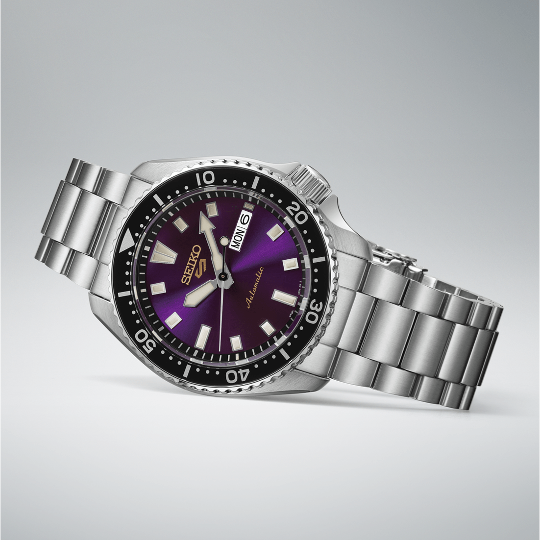 Seiko 5 Sports SKX 145th Anniversary Limited Edition HDB003J1 Erkek Kol Saati HDB003J