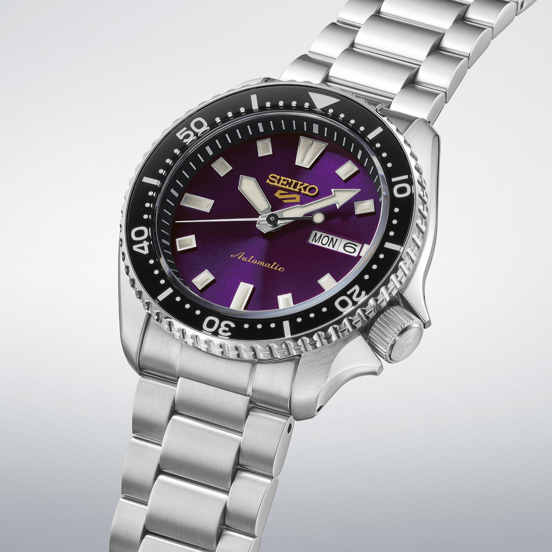 Seiko 5 Sports SKX 145th Anniversary Limited Edition HDB003J1 Erkek Kol Saati HDB003J