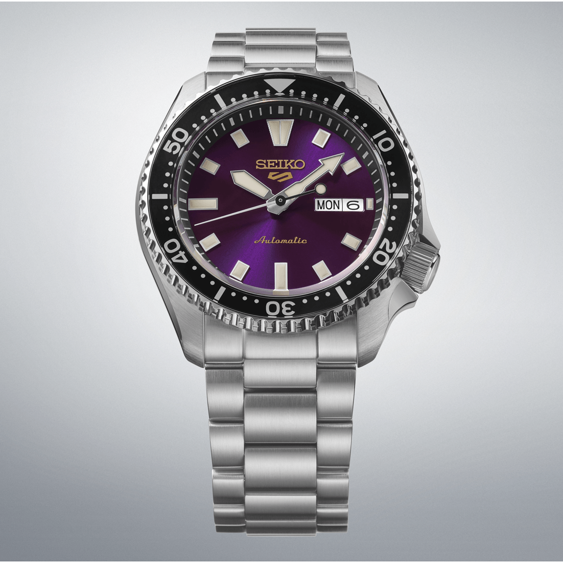 Seiko 5 Sports SKX 145th Anniversary Limited Edition HDB003J1 Erkek Kol Saati HDB003J