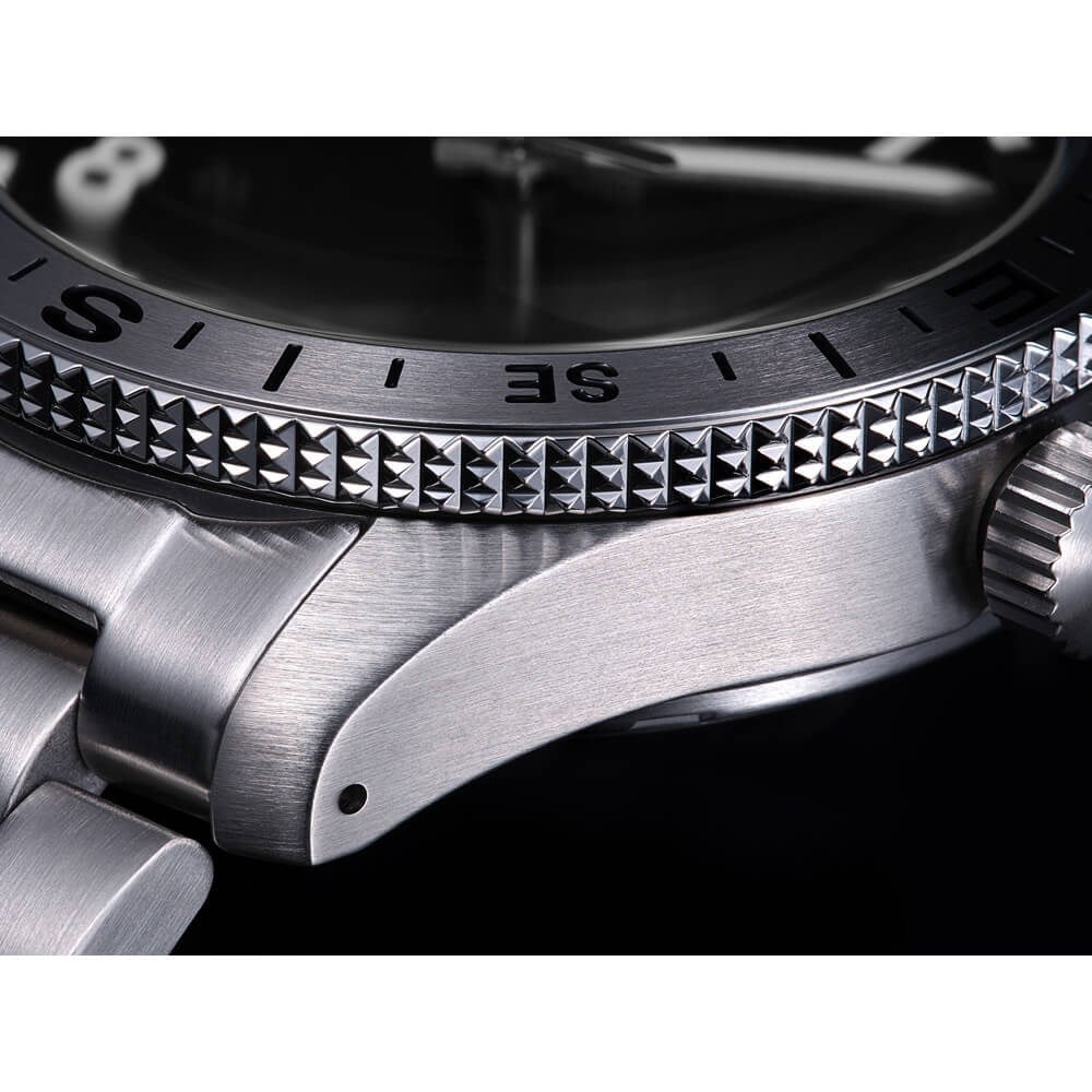 Seiko 5 Sports Field HDB006K1 Erkek Kol Saati HDB006