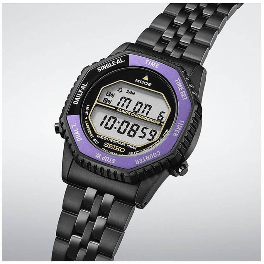Seiko Rotocall 145th Anniversary Limited Edition HFL001P1 Erkek Kol Saati HFL001P