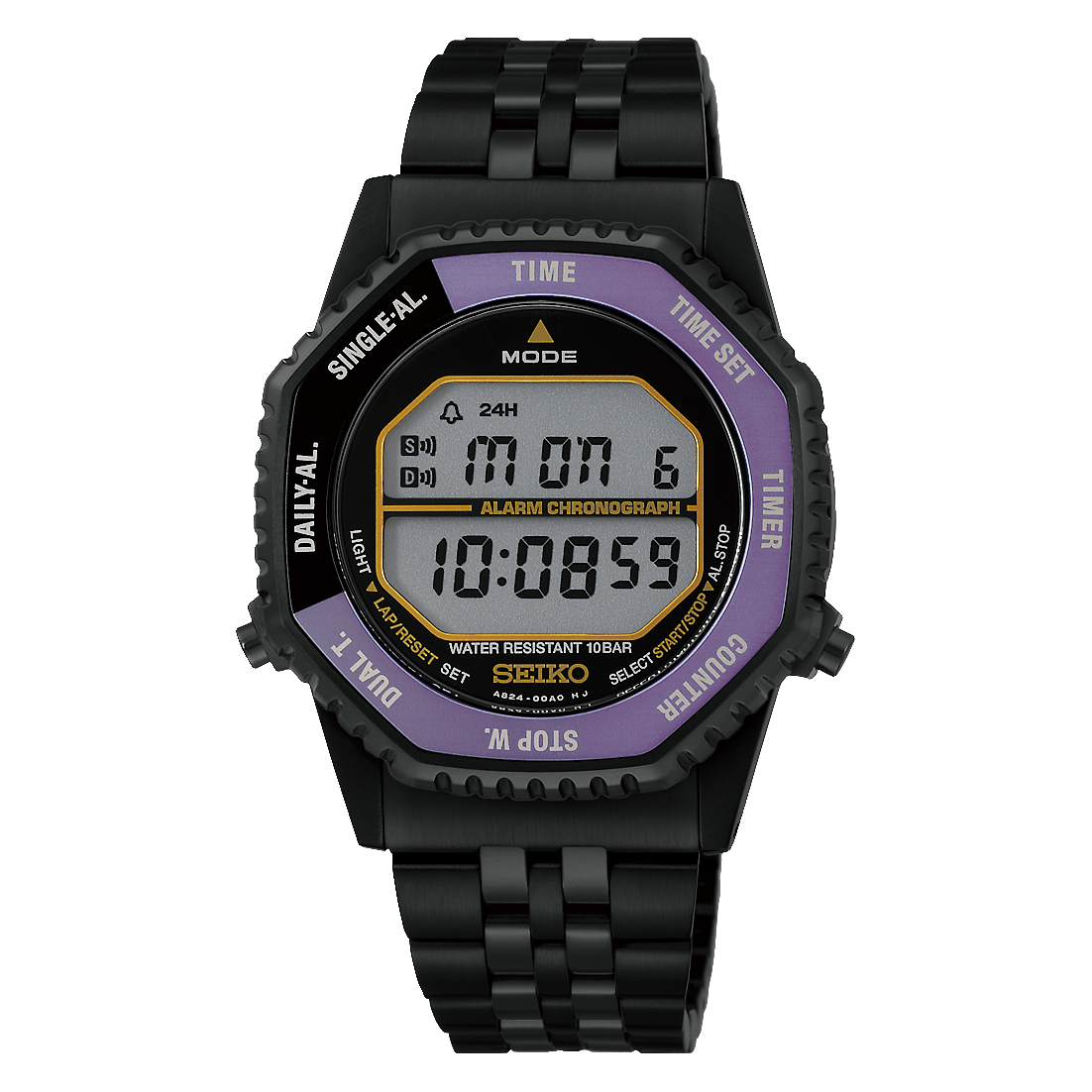 Seiko Rotocall 145th Anniversary Limited Edition HFL001P1 Erkek Kol Saati HFL001P