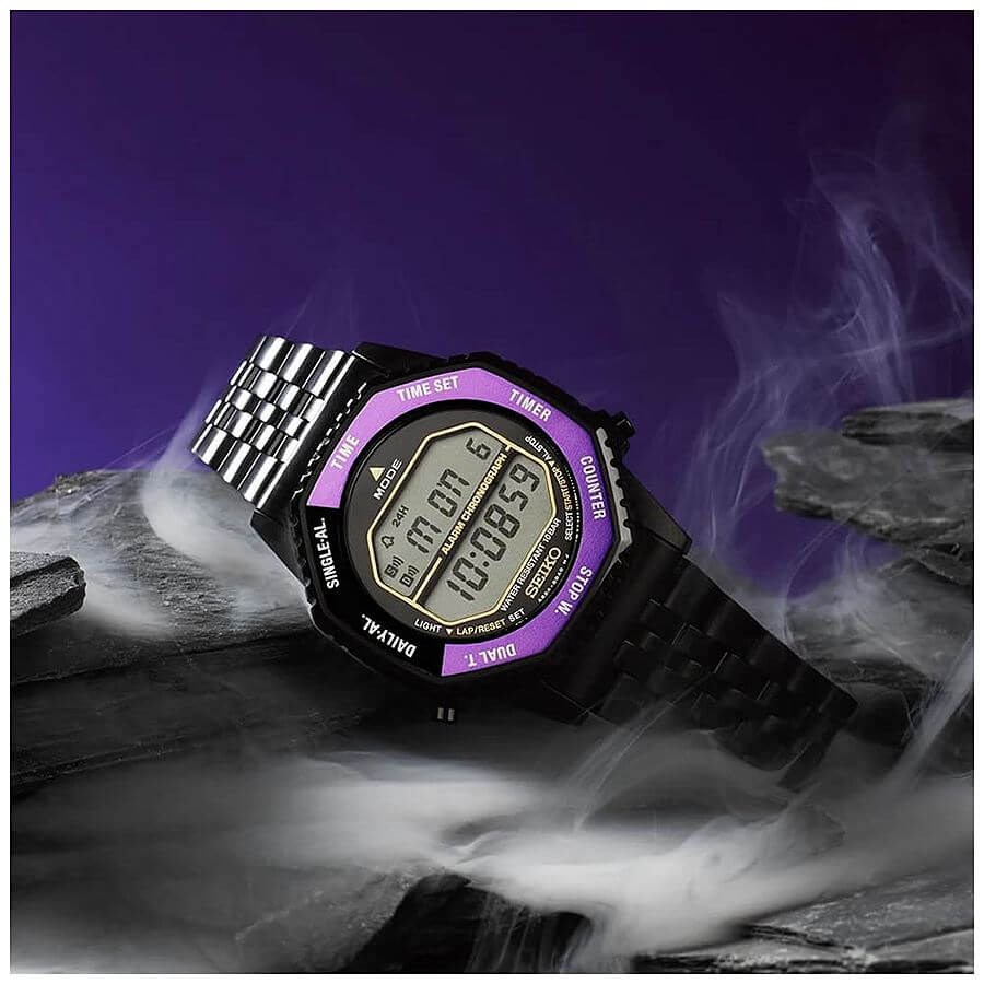 Seiko Rotocall 145th Anniversary Limited Edition HFL001P1 Erkek Kol Saati HFL001P