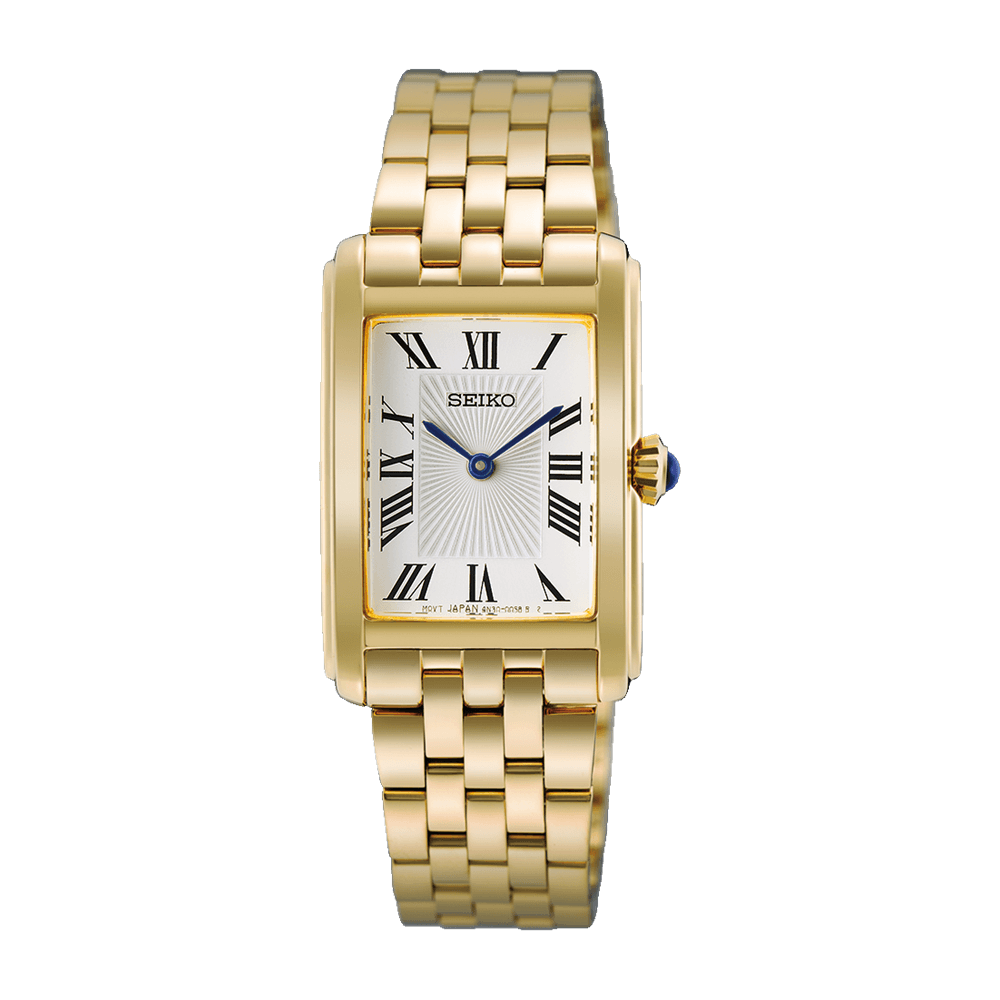 Seiko HGG001P1 Kadın Kol Saati HGG001P