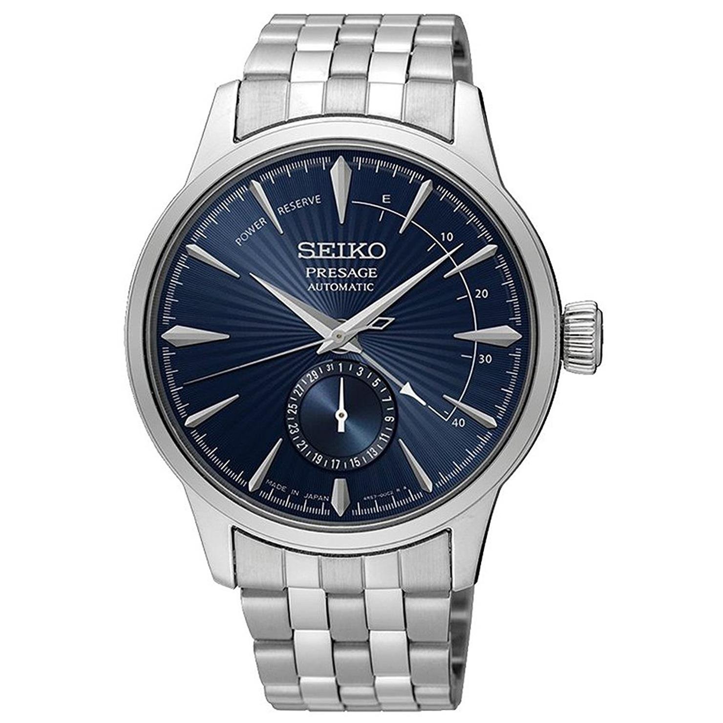 Seiko Presage SSA347J Erkek Kol Saati SSA347J1