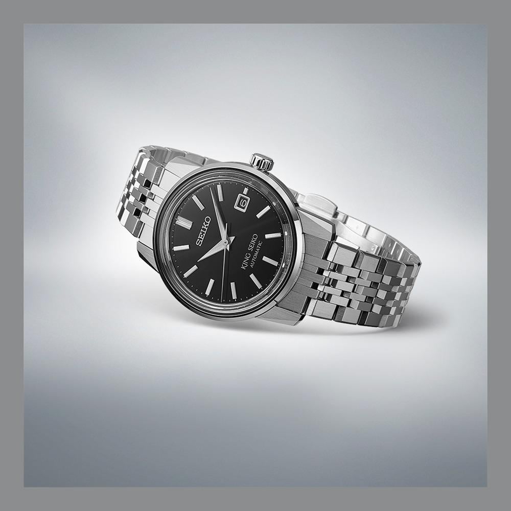 Seiko King SJE091J Erkek Kol Saati SJE091J1