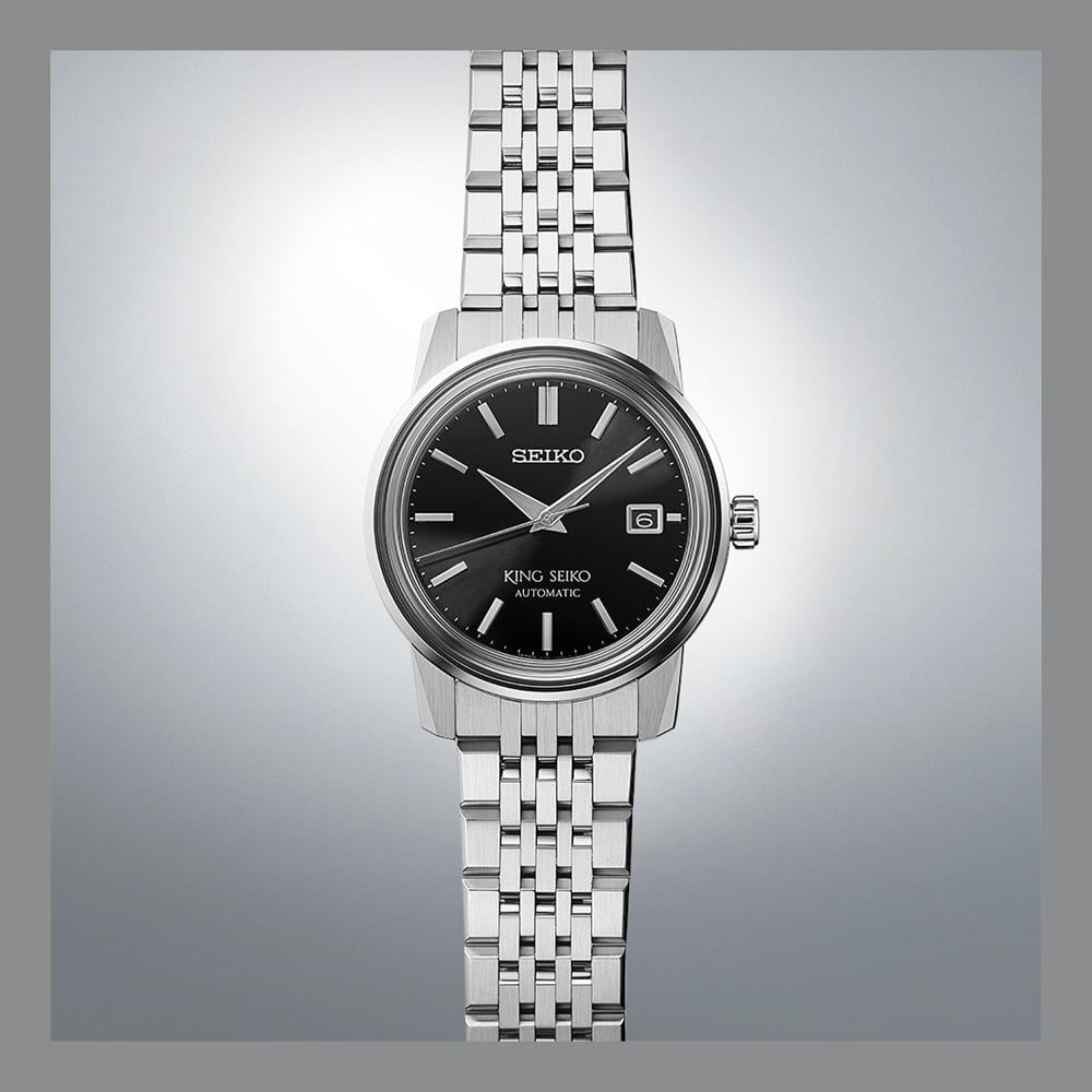 Seiko King SJE091J Erkek Kol Saati SJE091J1