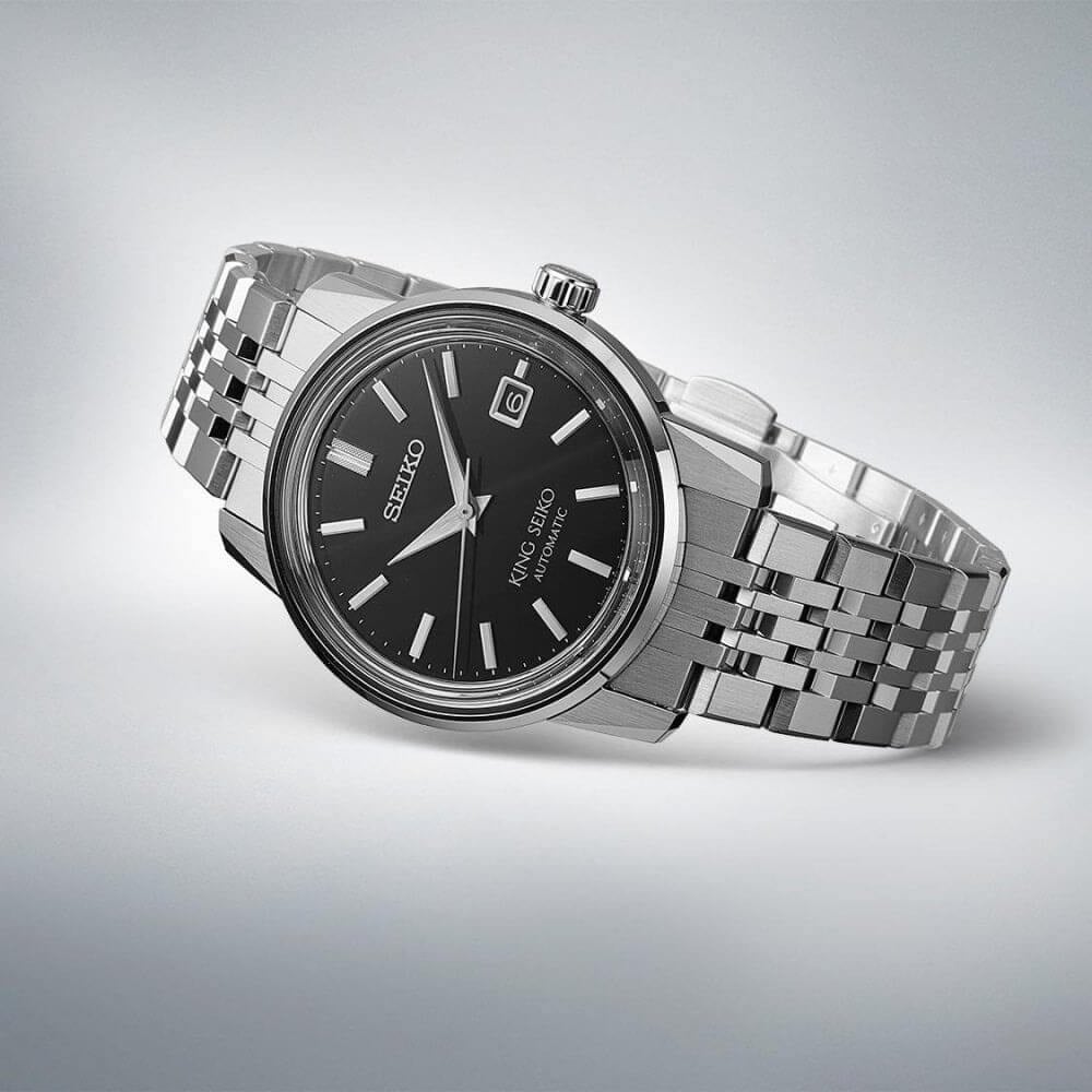 Seiko King Seiko SJE091J Erkek Kol Saati SJE091J1