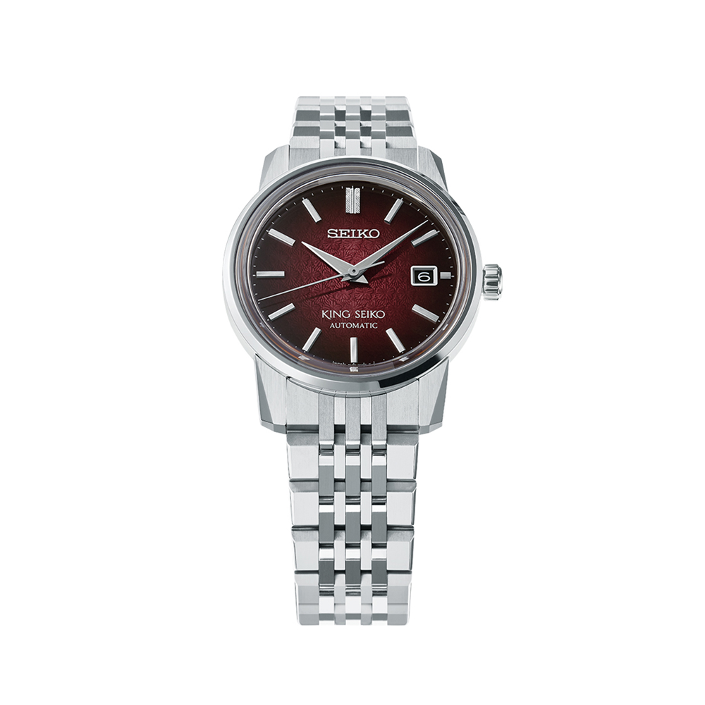 King Seiko SJE103J Kol Saati SJE103J1