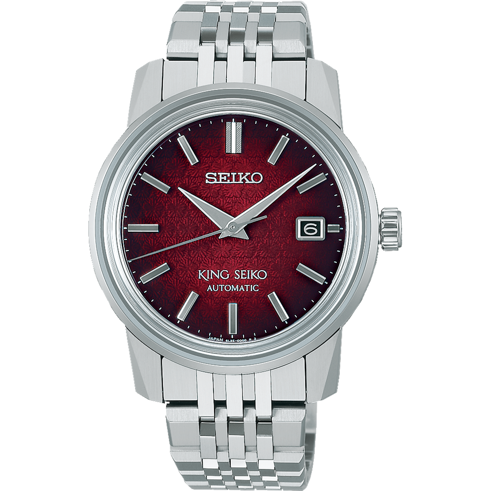 King Seiko SJE103J Kol Saati SJE103J1