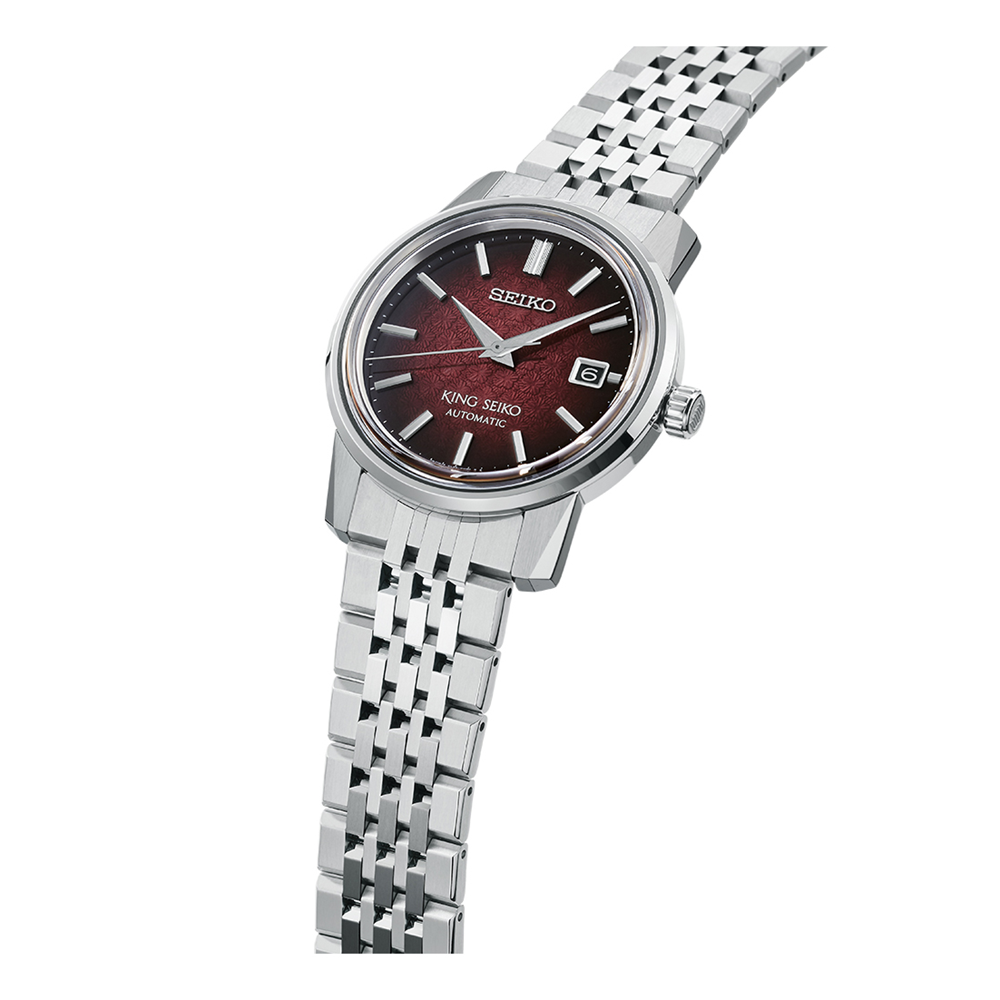 King Seiko SJE103J Kol Saati SJE103J1