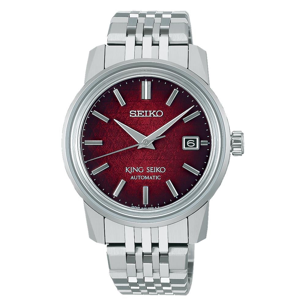 King Seiko SJE103J Kol Saati SJE103J1