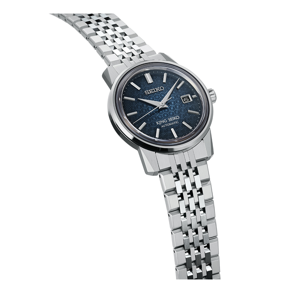 King Seiko SJE105J1 Kol Saati SJE105J