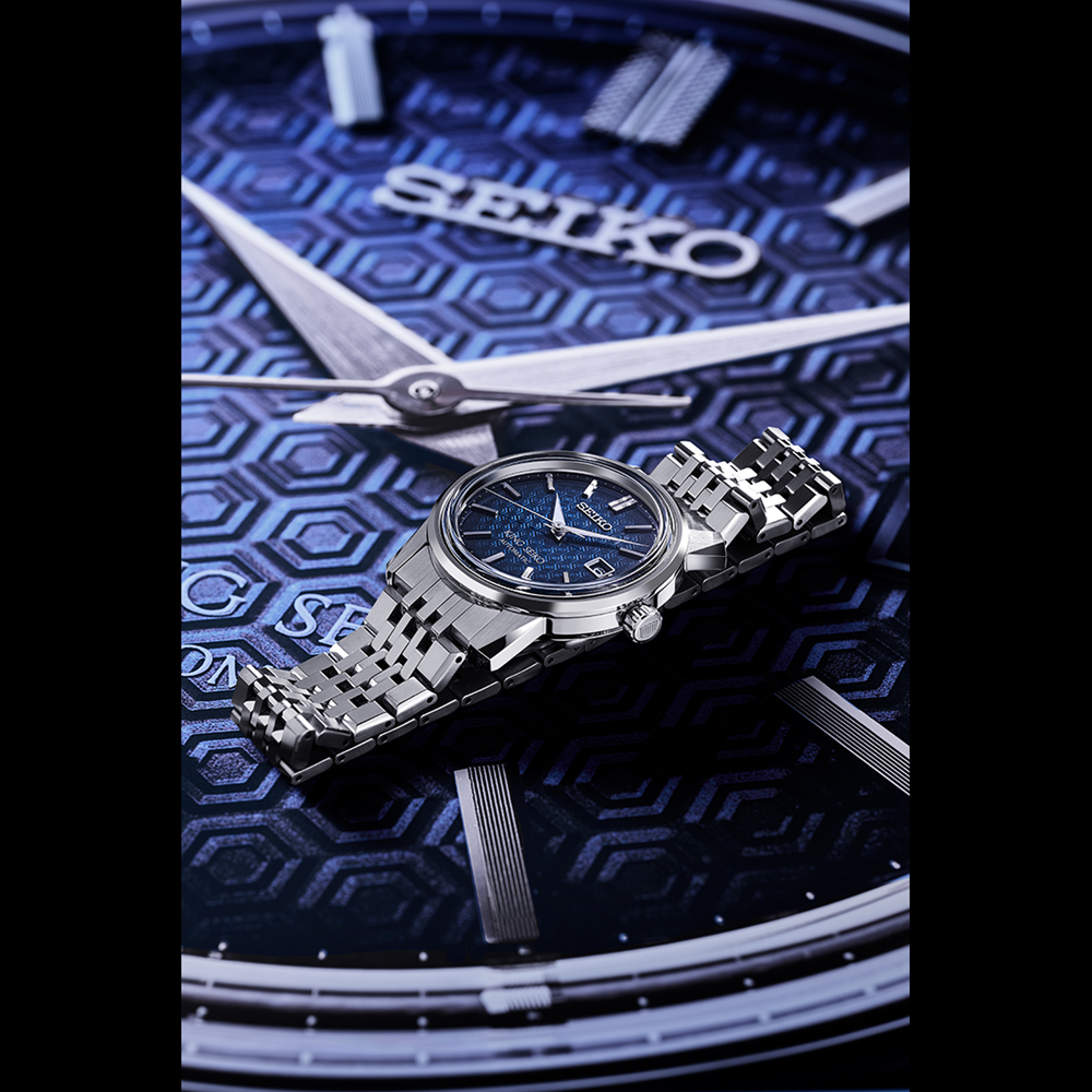 King Seiko SJE105J1 Kol Saati SJE105J