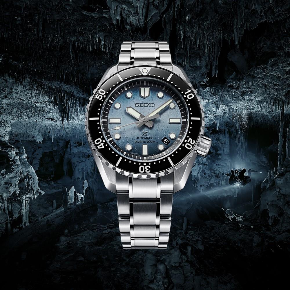 Seiko Prospex Limited Edition SLA073J  Erkek Kol Saati SLA073J1