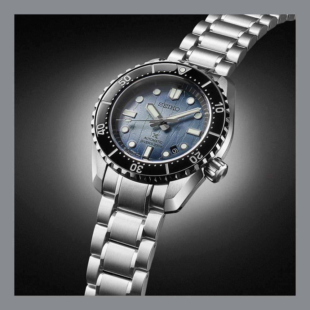 Seiko Prospex Limited Edition SLA073J  Erkek Kol Saati SLA073J1