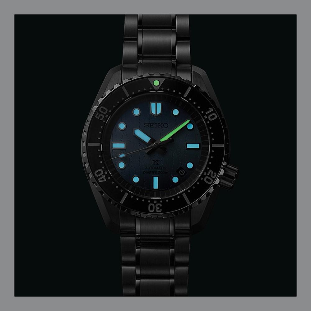 Seiko Prospex Limited Edition SLA073J  Erkek Kol Saati SLA073J1