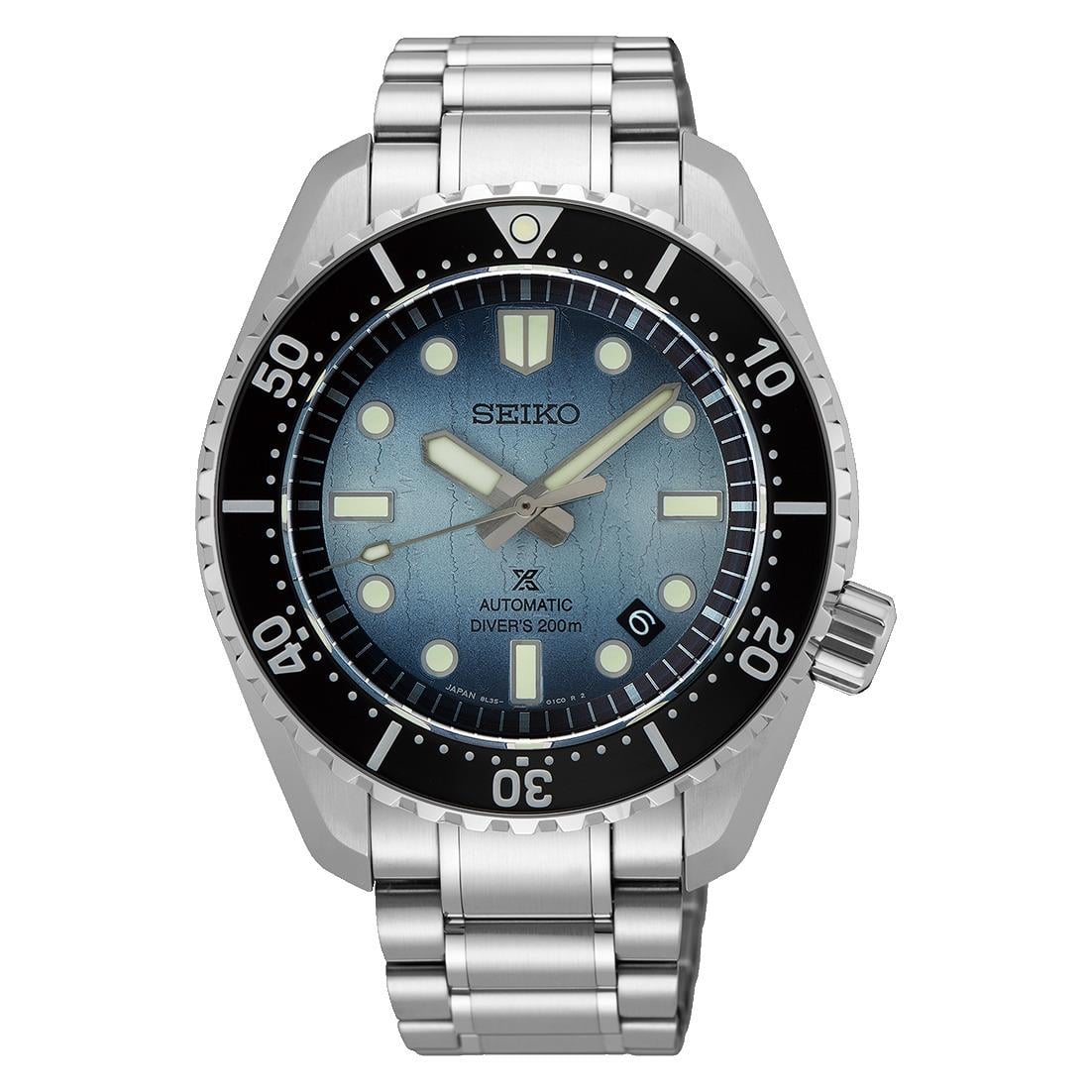Seiko Prospex Limited Edition SLA073J  Erkek Kol Saati SLA073J1