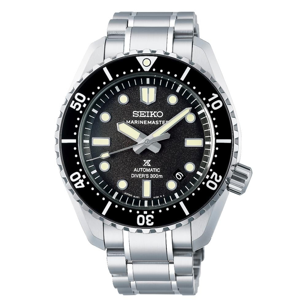 Seiko Prospex Marinemaster 1968 Heritage Divers SLA079J1 Erkek Kol Saati SLA079J