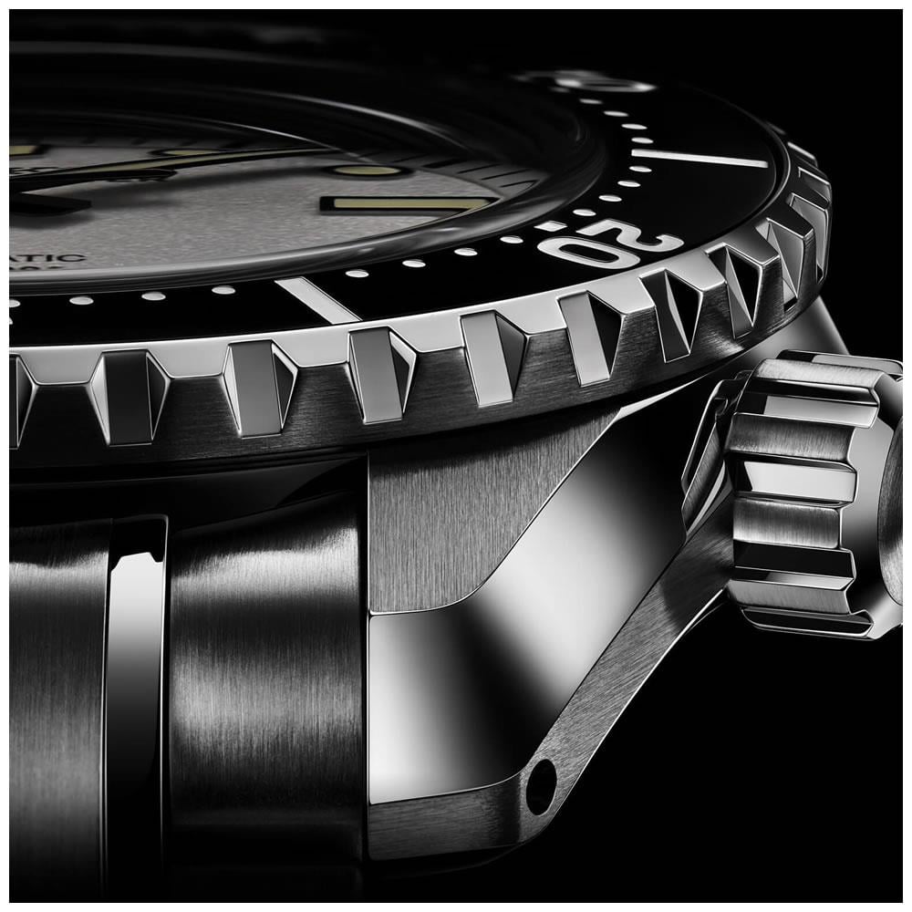 Seiko Prospex Marinemaster 1968 Heritage Divers SLA079J1 Erkek Kol Saati SLA079J