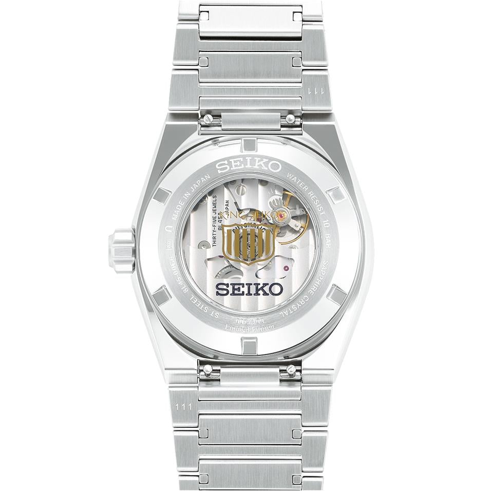 King Seiko Vanac Limited Edition SLA089J1 Kol Saati SLA089J