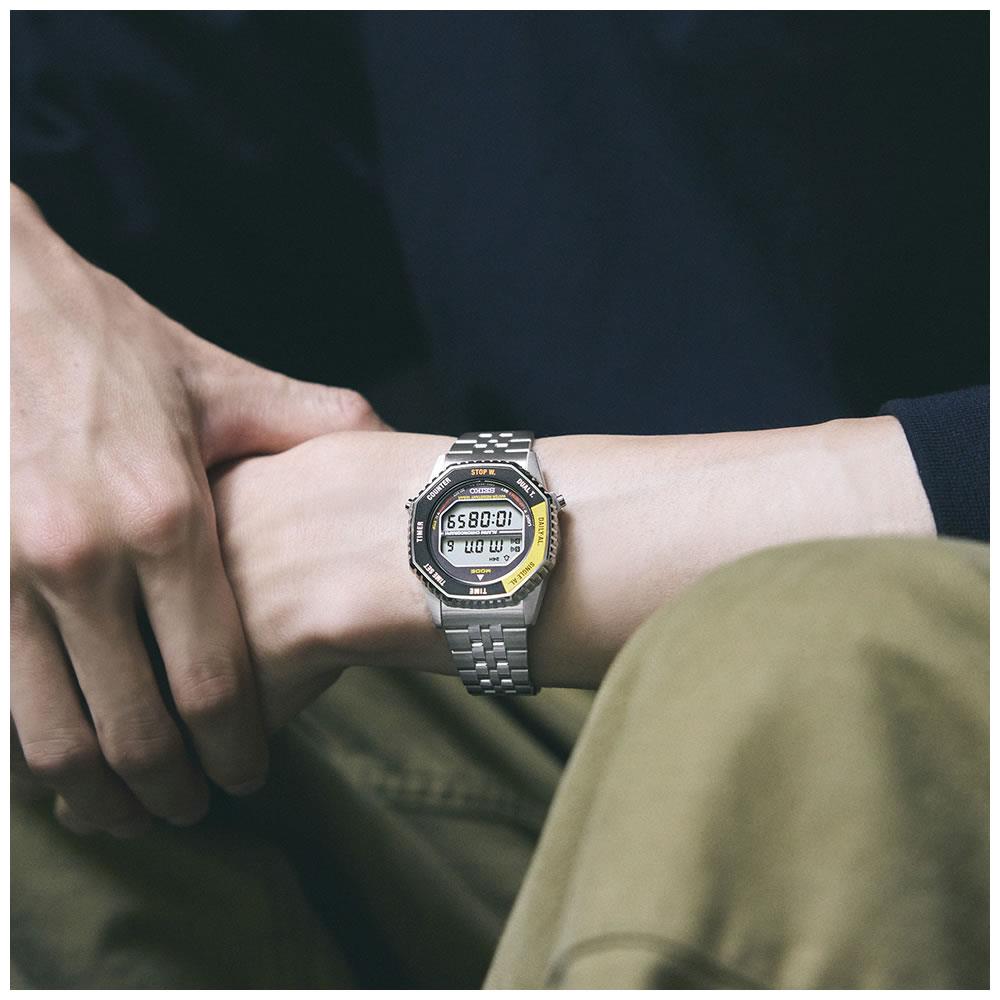 Seiko Rotocall SMGG17P1 Erkek Kol Saati SMGG17P