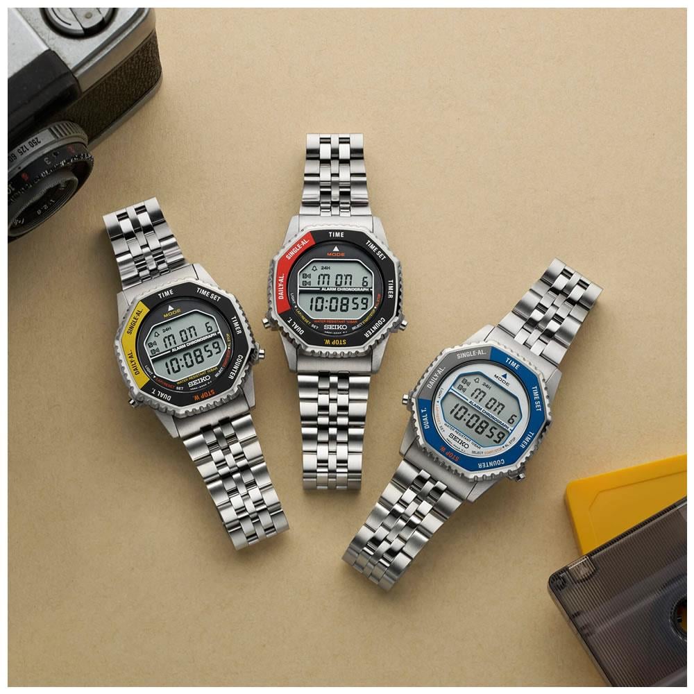 Seiko Rotocall SMGG19P1 Erkek Kol Saati SMGG19P